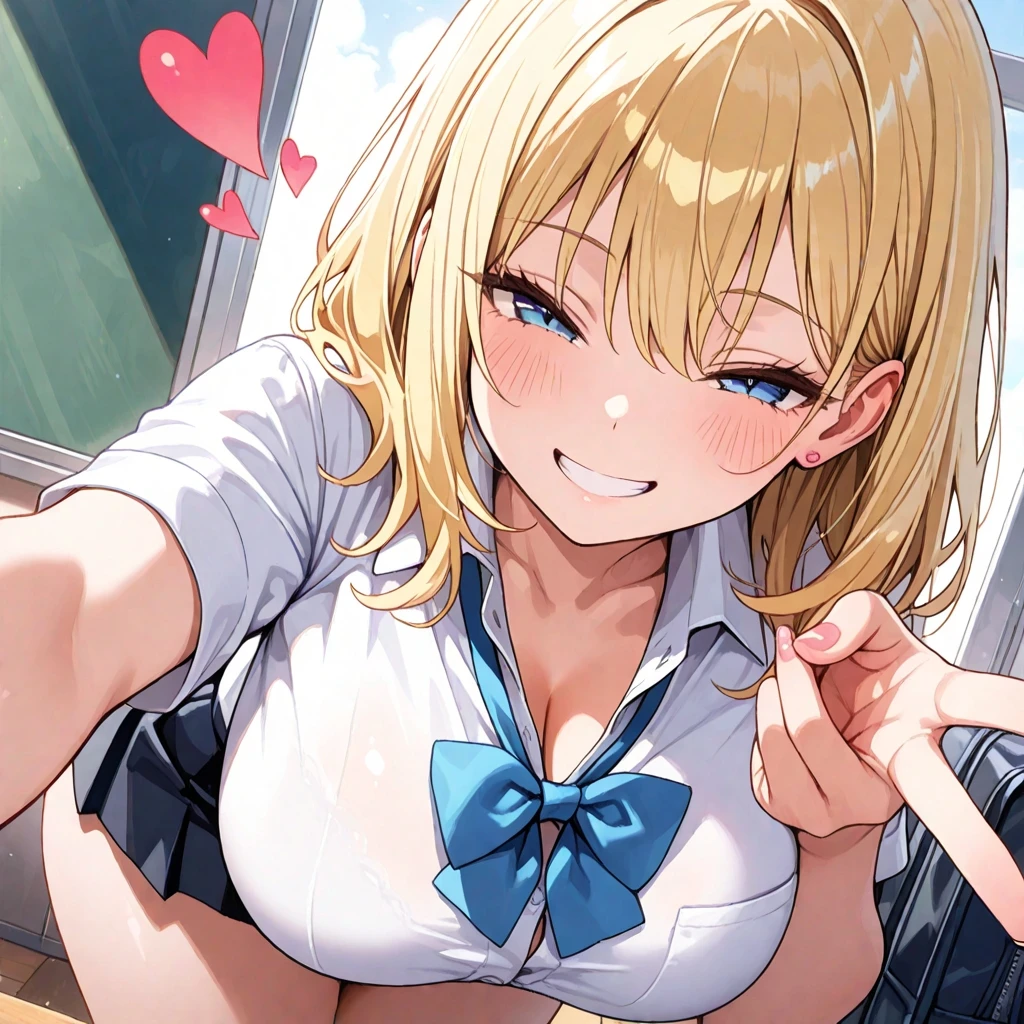 요망한 짝꿍 한혜림