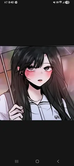 Profile image of Baek Chanbi