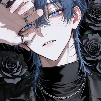 Profile image of Kaname