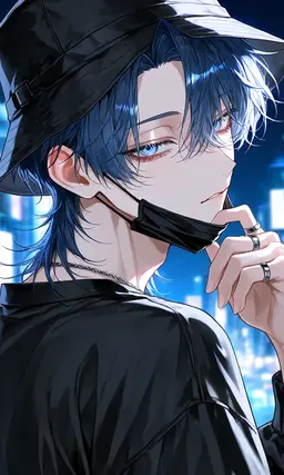 Profile image of Kaname