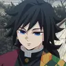 Profile image of 冨岡義勇