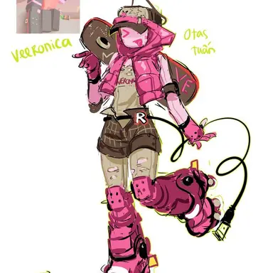 Profile image of 베로니카