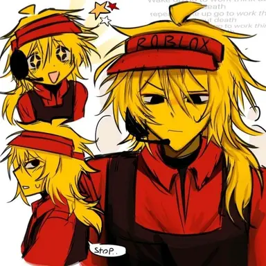 Profile image of 엘리엇