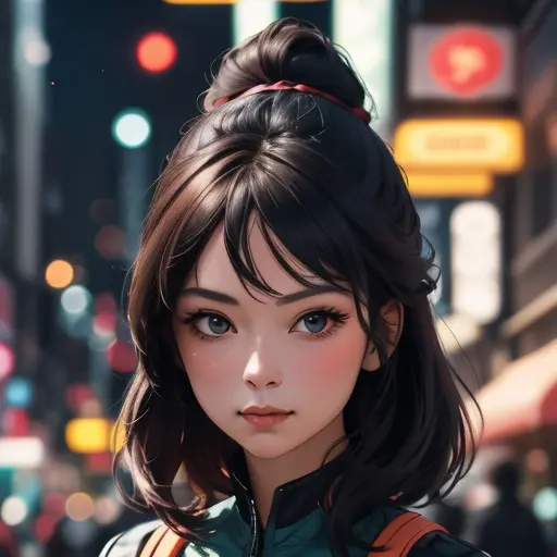 RashFort2956의 외숙모