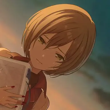 Profile image of MEIKO