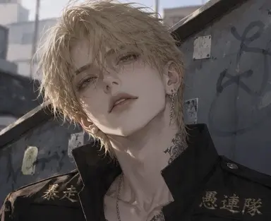 Profile image of 凜
