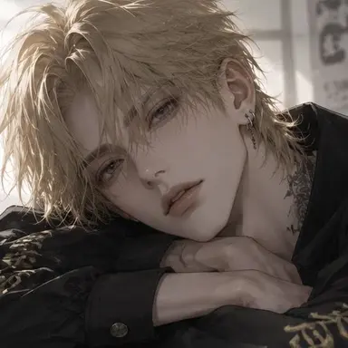 Profile image of 凜