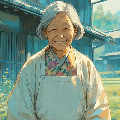 Profile image of Yone Yamanaka