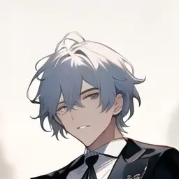 BitingMiki4558의 髪の毛切ろうね