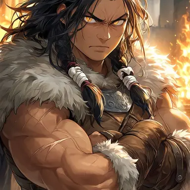 Profile image of Morrka