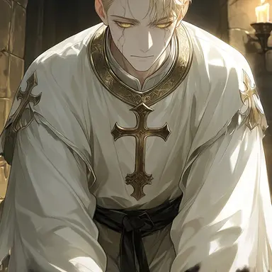 Profile image of Sorvael
