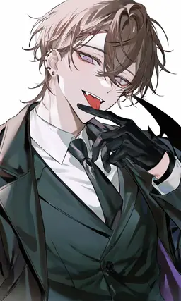 Profile image of 律