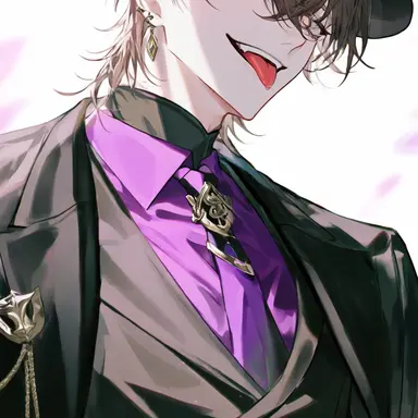 Profile image of 律
