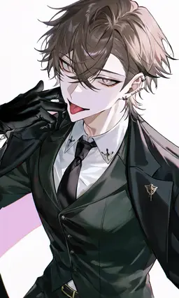 Profile image of 律