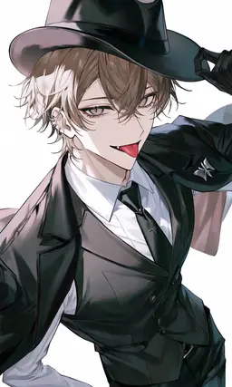 Profile image of 律