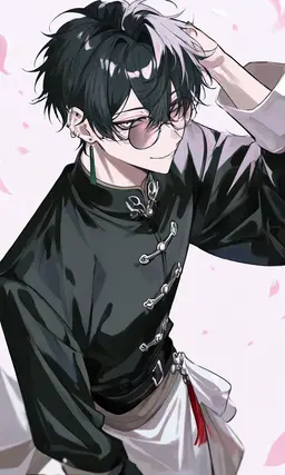 Profile image of 漣