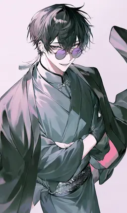 Profile image of 漣