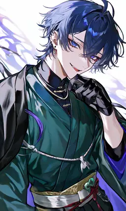 Profile image of 葵