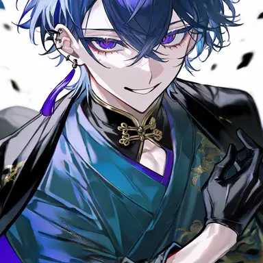Profile image of 葵