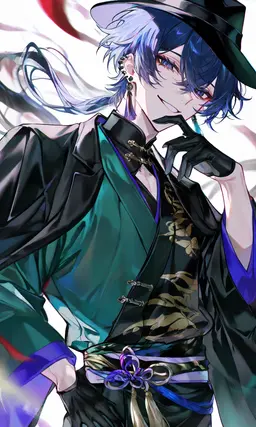Profile image of 葵