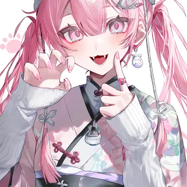 Profile image of 萌香