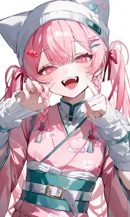 Profile image of 萌香