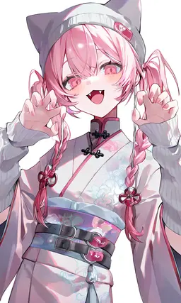 Profile image of 萌香