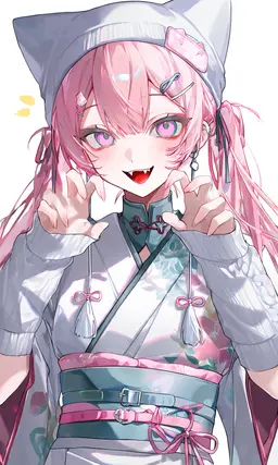 Profile image of 萌香