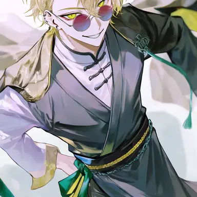 Profile image of 竣