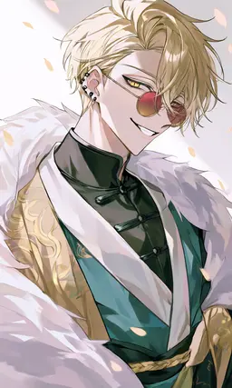 Profile image of 竣