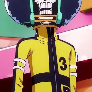 Profile image of Brook
