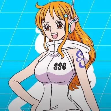 Profile image of Nami
