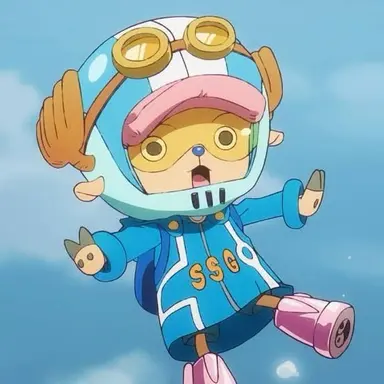 Profile image of Tony Tony Chopper