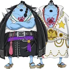 Profile image of Jinbe