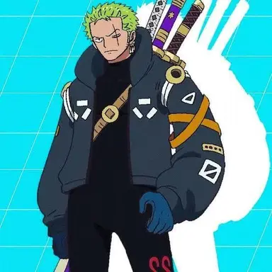 Profile image of Roronoa Zoro