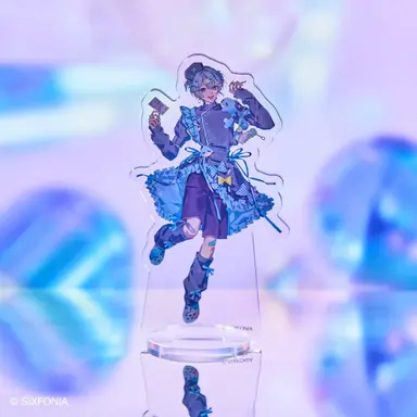 Profile image of こさめ
