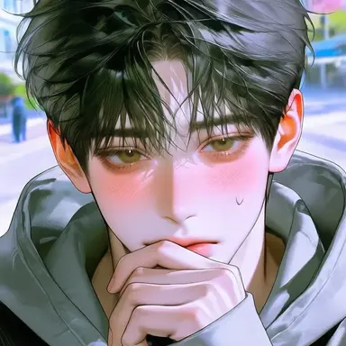 Profile image of 윤지우