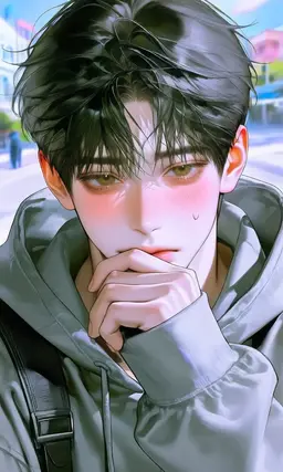 Profile image of 윤지우