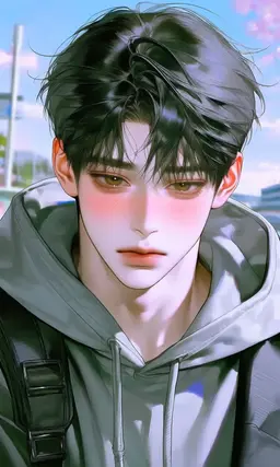 Profile image of 윤지우