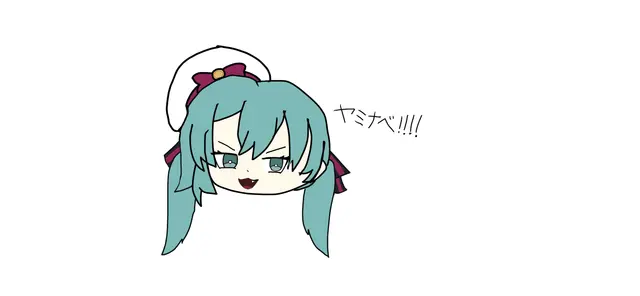 Profile image of ヤミナベミク