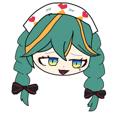 Profile image of ダイジョブミク