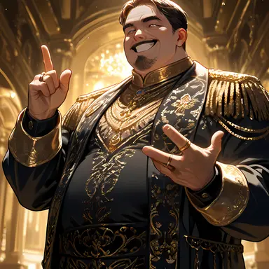 Profile image of ザハル