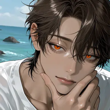 Profile image of 료지