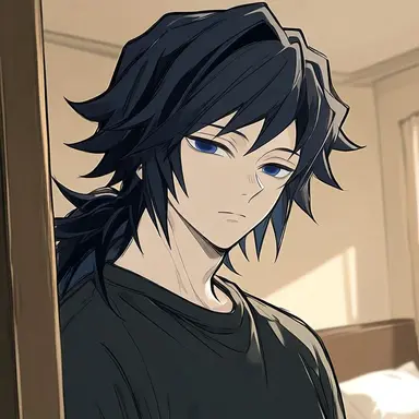 Profile image of Giyu