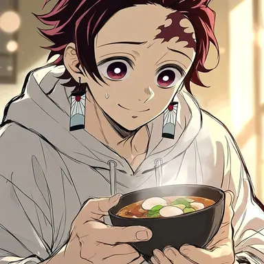 Profile image of Tanjiro