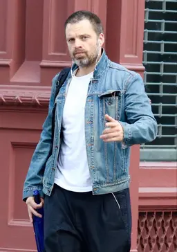 Profile image of Sebastian Stan