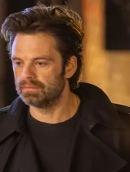 Profile image of Sebastian Stan