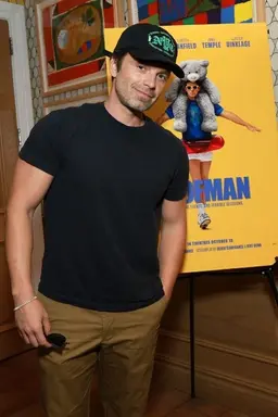Profile image of Sebastian Stan