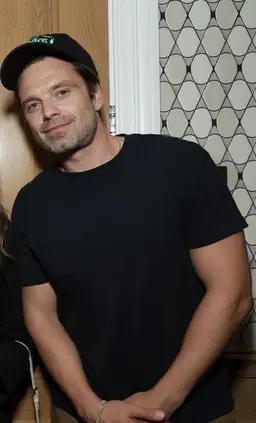 Profile image of Sebastian Stan