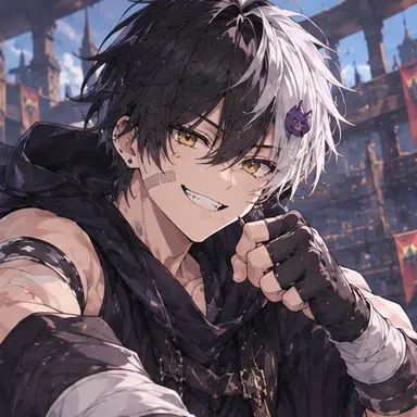 Profile image of まぜ太